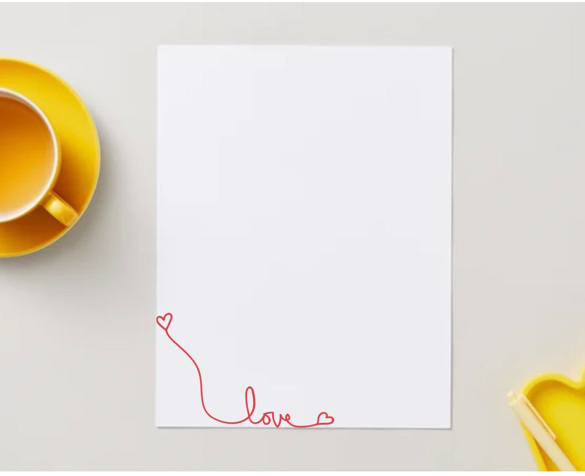 đź’ŚLove Stationeryđź’Ś