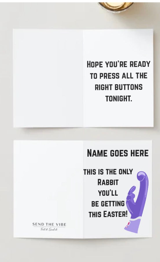 🐰Rabbit 🐇Easter