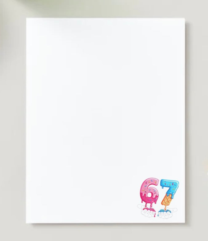 š©Sprinkle 6-7š©CUSTOM