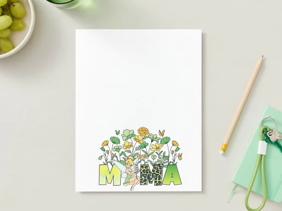 💕MAMA STATIONERY SHEETS💕