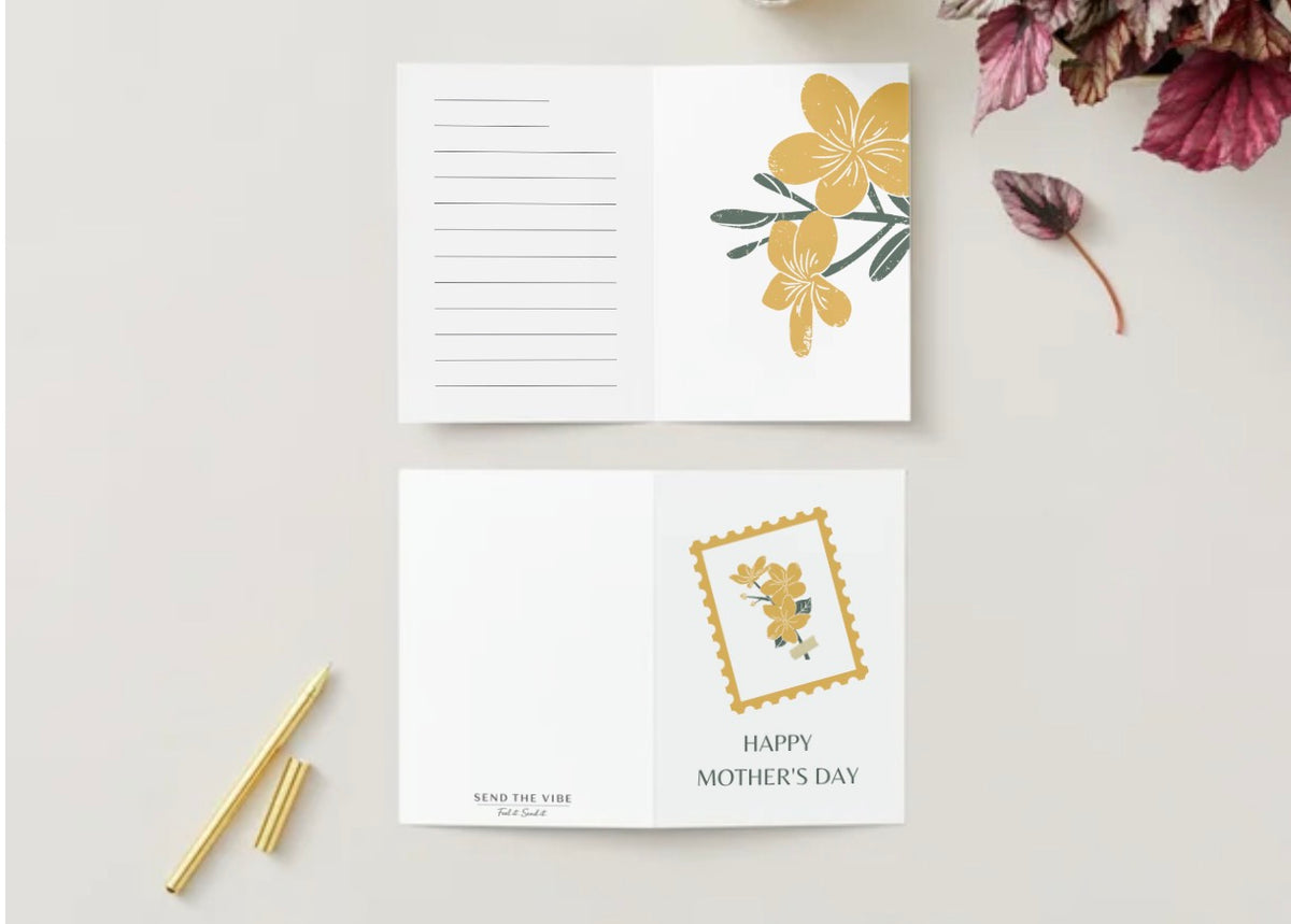 Stamp (blank inside)