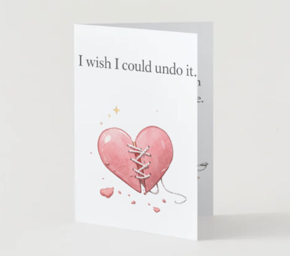 ❤️🩹I wish I could ❤️🩹