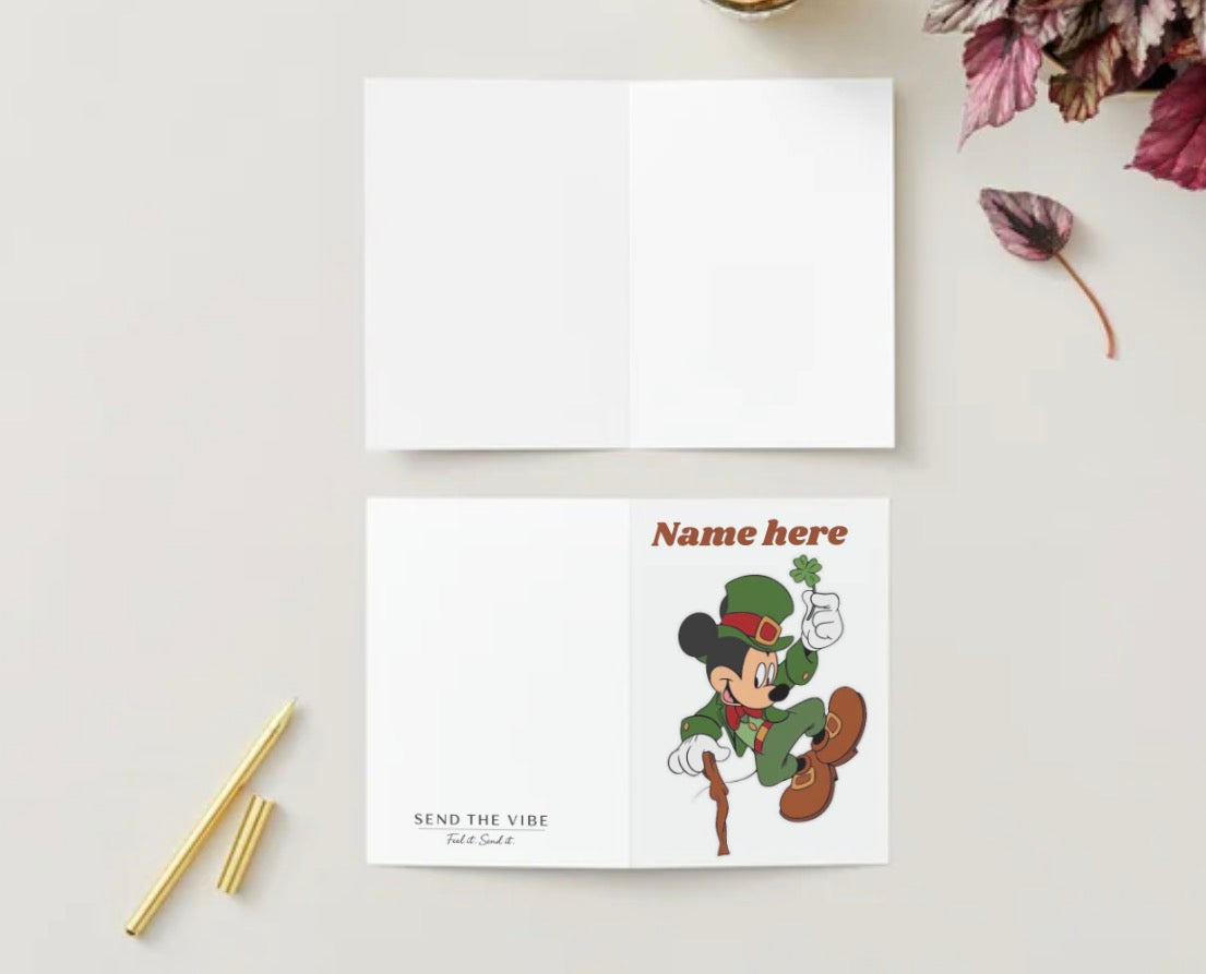 šCustom Nameš(Blank inside)