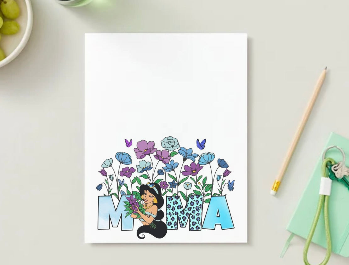 💕MAMA STATIONERY SHEETS💕