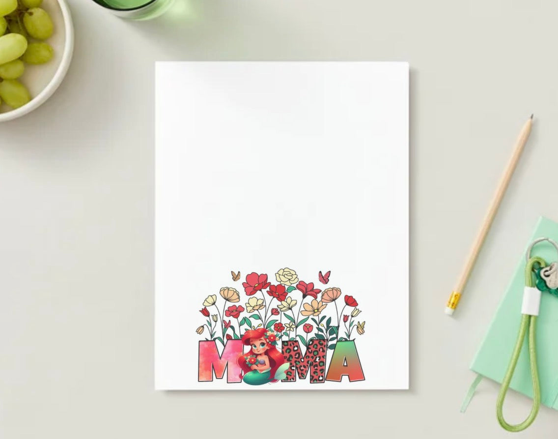 💕MAMA STATIONERY SHEETS💕