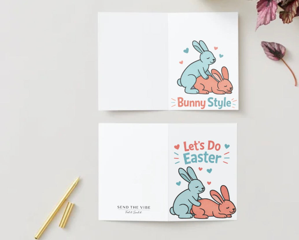 🐇Bunny style 🐇 Easter