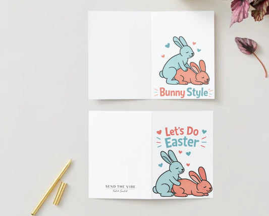 🐇Bunny style 🐇 Easter