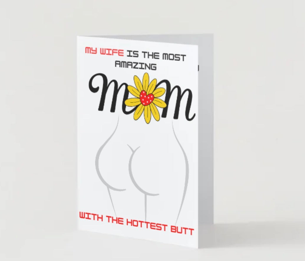 Most Amazing Mom🌻