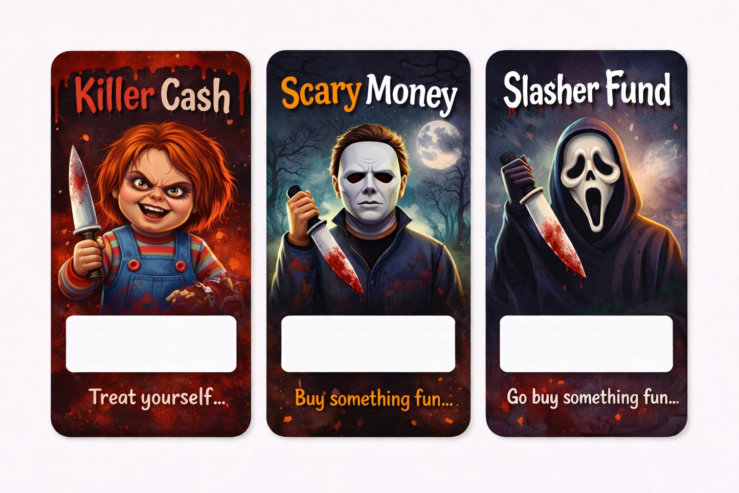 💵✨ CUSTOM MONEY HOLDERS – TURN CASH INTO A KEEPSAKE ✨💵