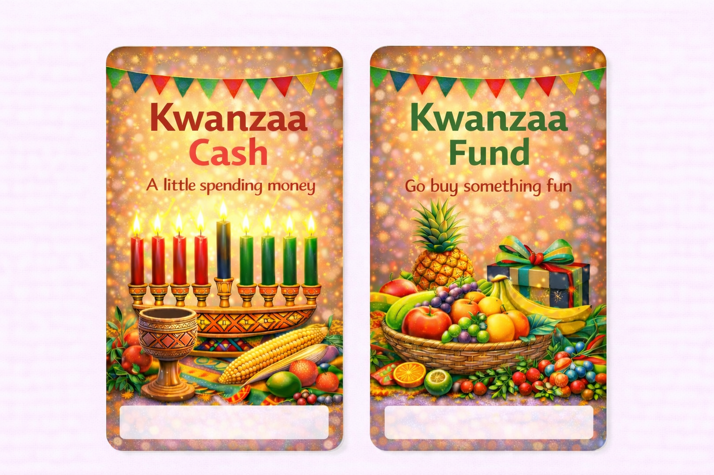 💵✨ CUSTOM MONEY HOLDERS – TURN CASH INTO A KEEPSAKE ✨💵