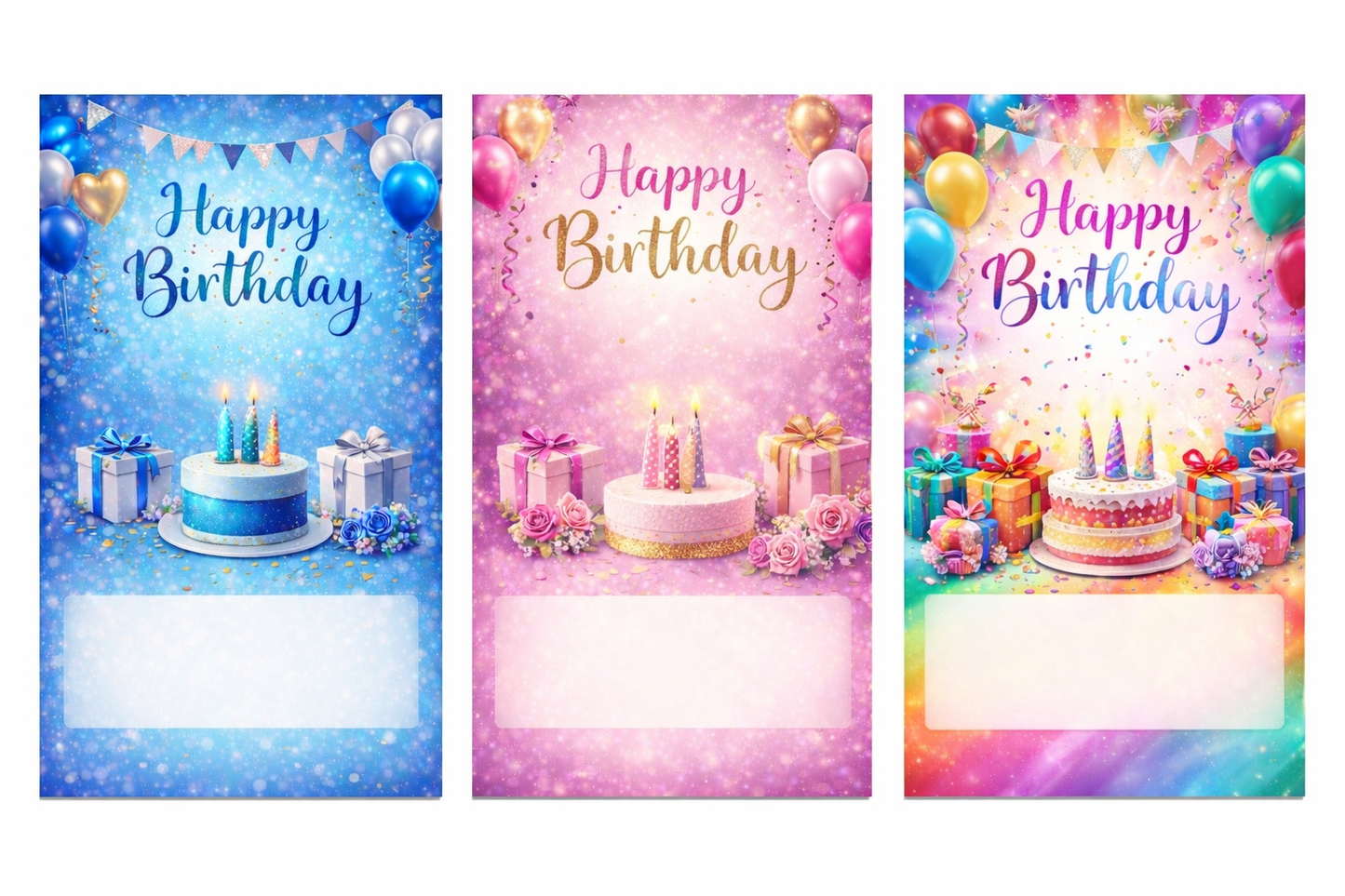 💵✨ CUSTOM MONEY HOLDERS – TURN CASH INTO A KEEPSAKE ✨💵