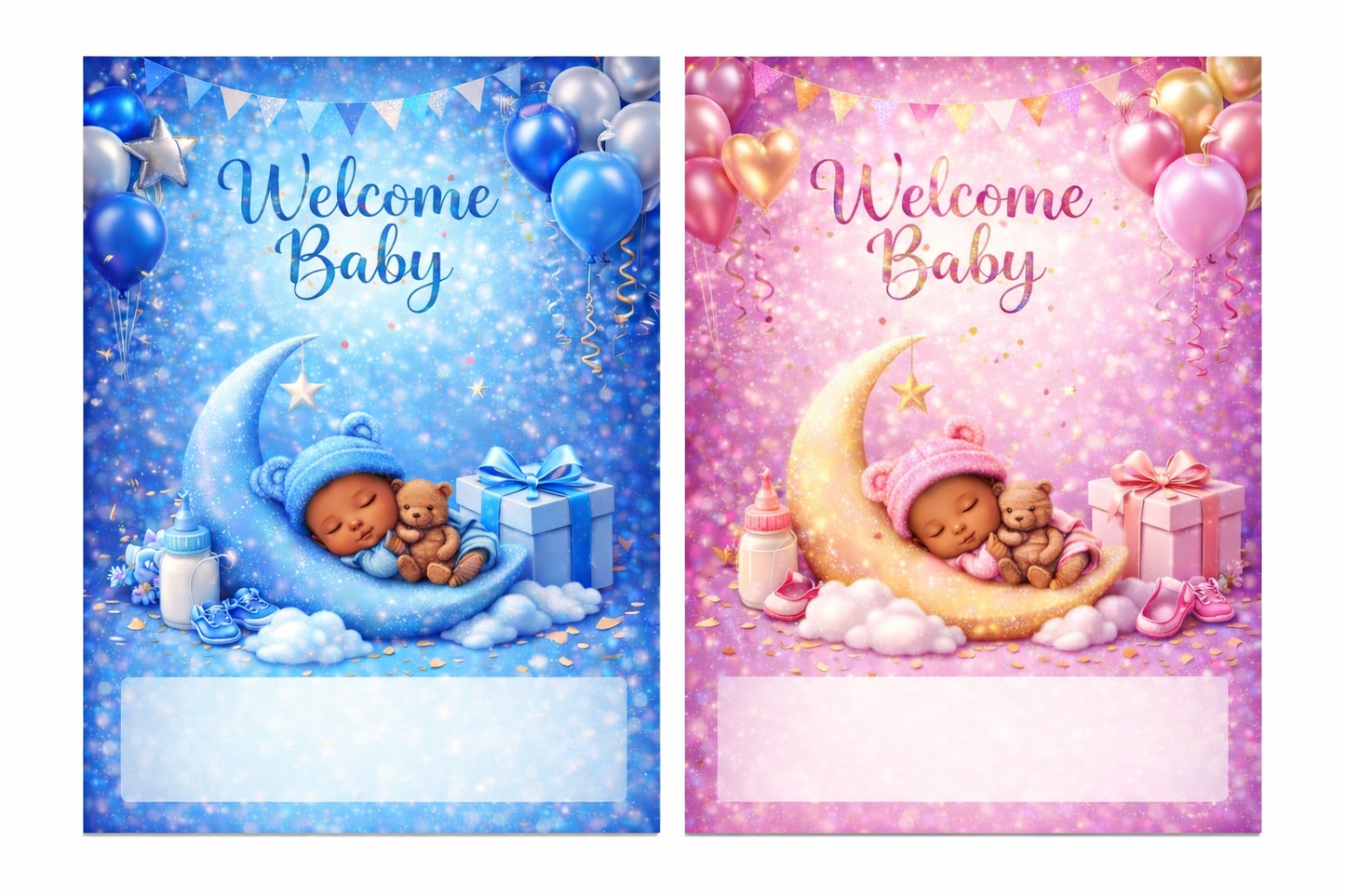 💵✨ CUSTOM MONEY HOLDERS – TURN CASH INTO A KEEPSAKE ✨💵