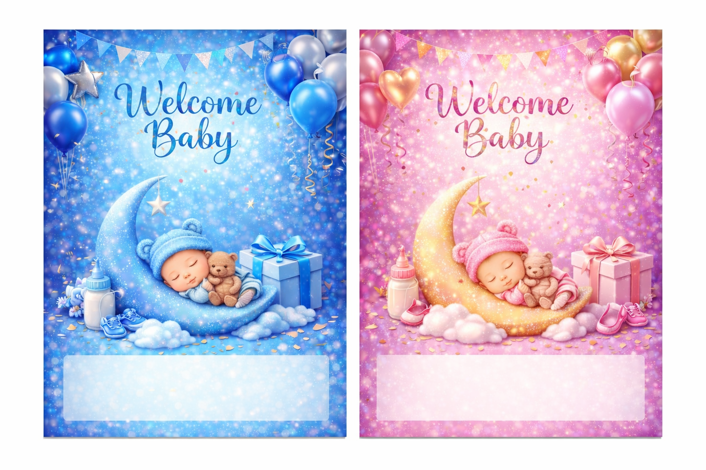 💵✨ CUSTOM MONEY HOLDERS – TURN CASH INTO A KEEPSAKE ✨💵