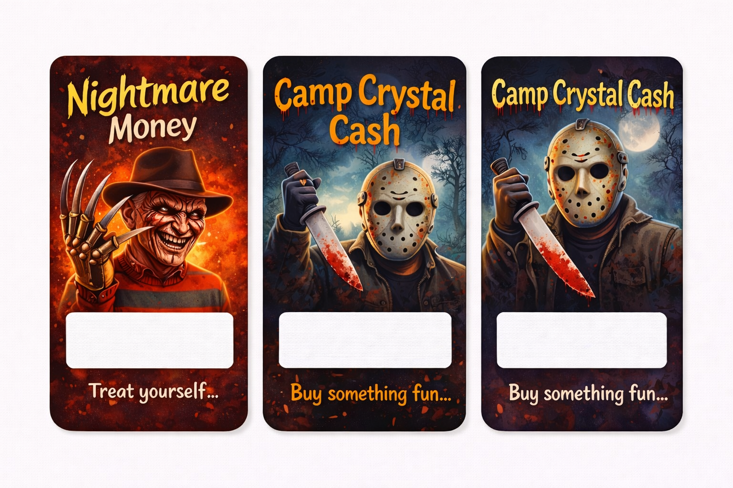 💵✨ CUSTOM MONEY HOLDERS – TURN CASH INTO A KEEPSAKE ✨💵