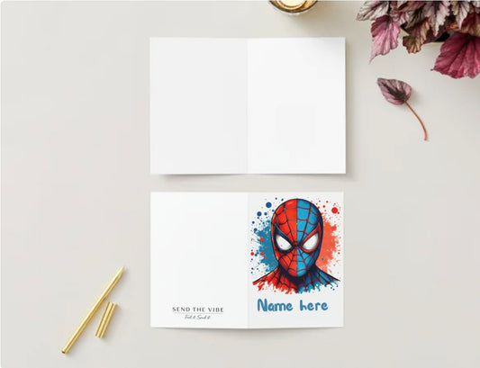 😊custom name (blank inside)
