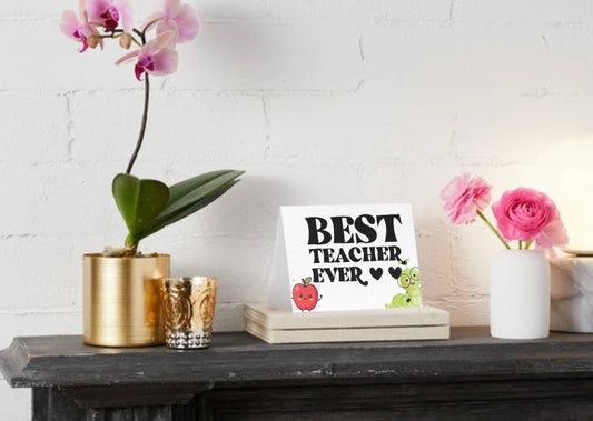 Teacher Worm
