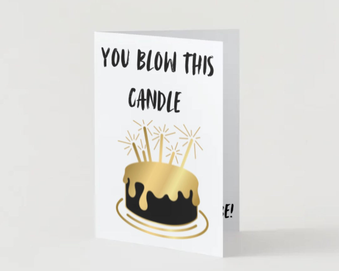 🌟Blow this 🌟