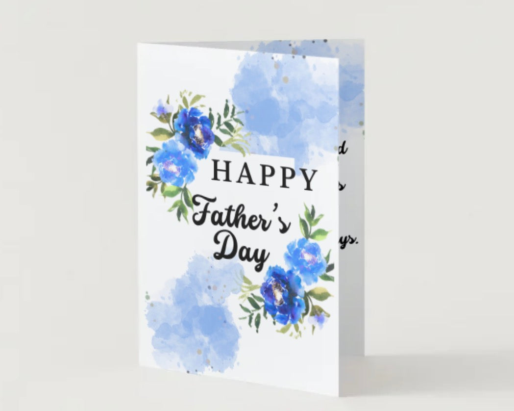 Father’s Day