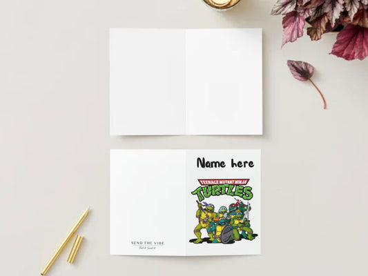 😊custom name (blank inside)