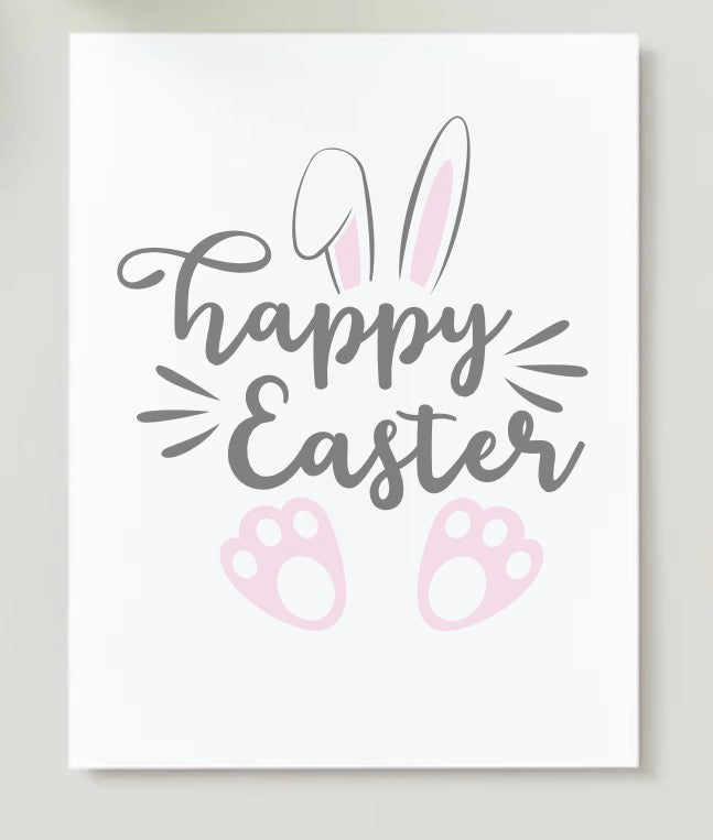 🐰Like Rabbits 🥕Easter