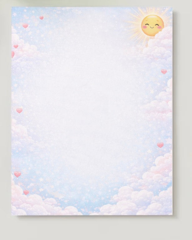 🌞Bigger then the sky🌞