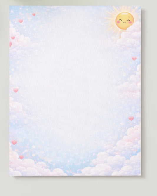 🌞Bigger then the sky🌞