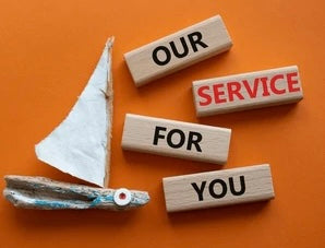 💌 Let Us Personalize It for You 💌