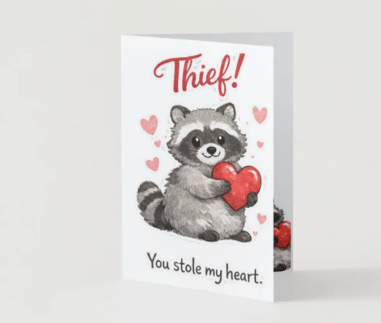 ❤️Theif🦝