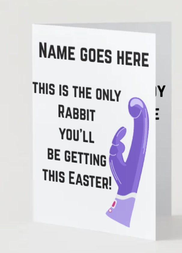 🐰Rabbit 🐇Easter