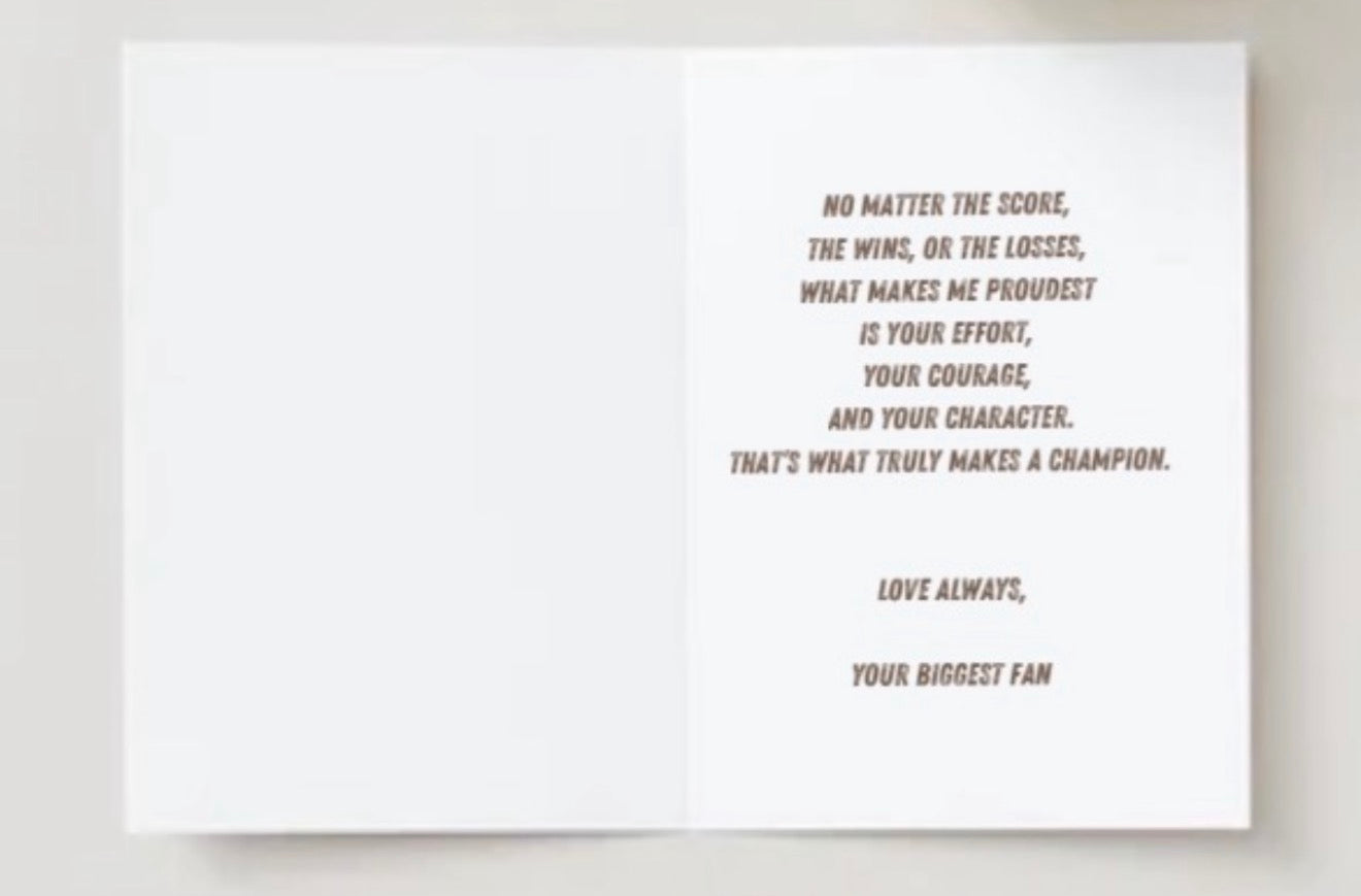 💕No matter what ✨CUSTOM