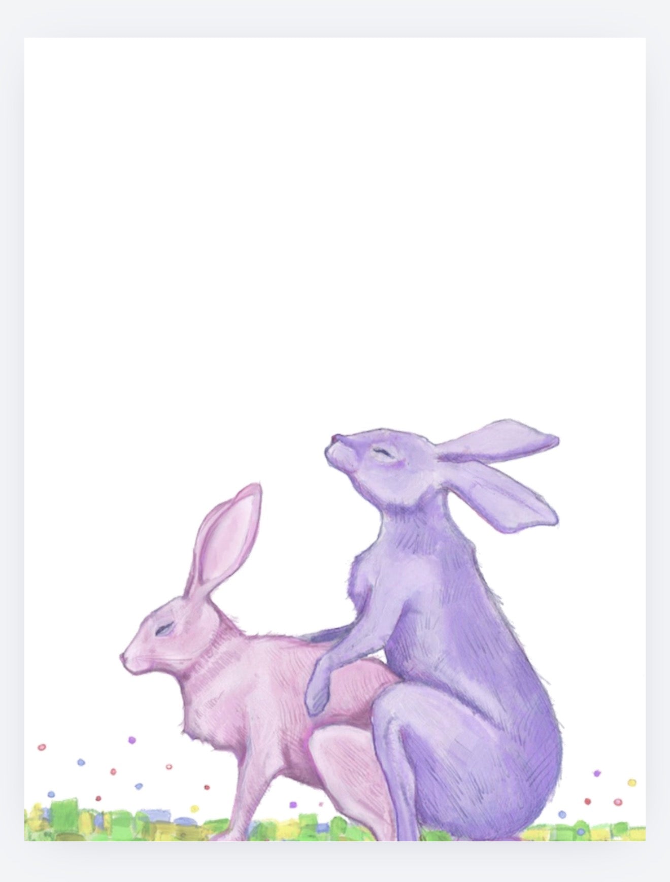 🐰Jelly beans 🪼Easter