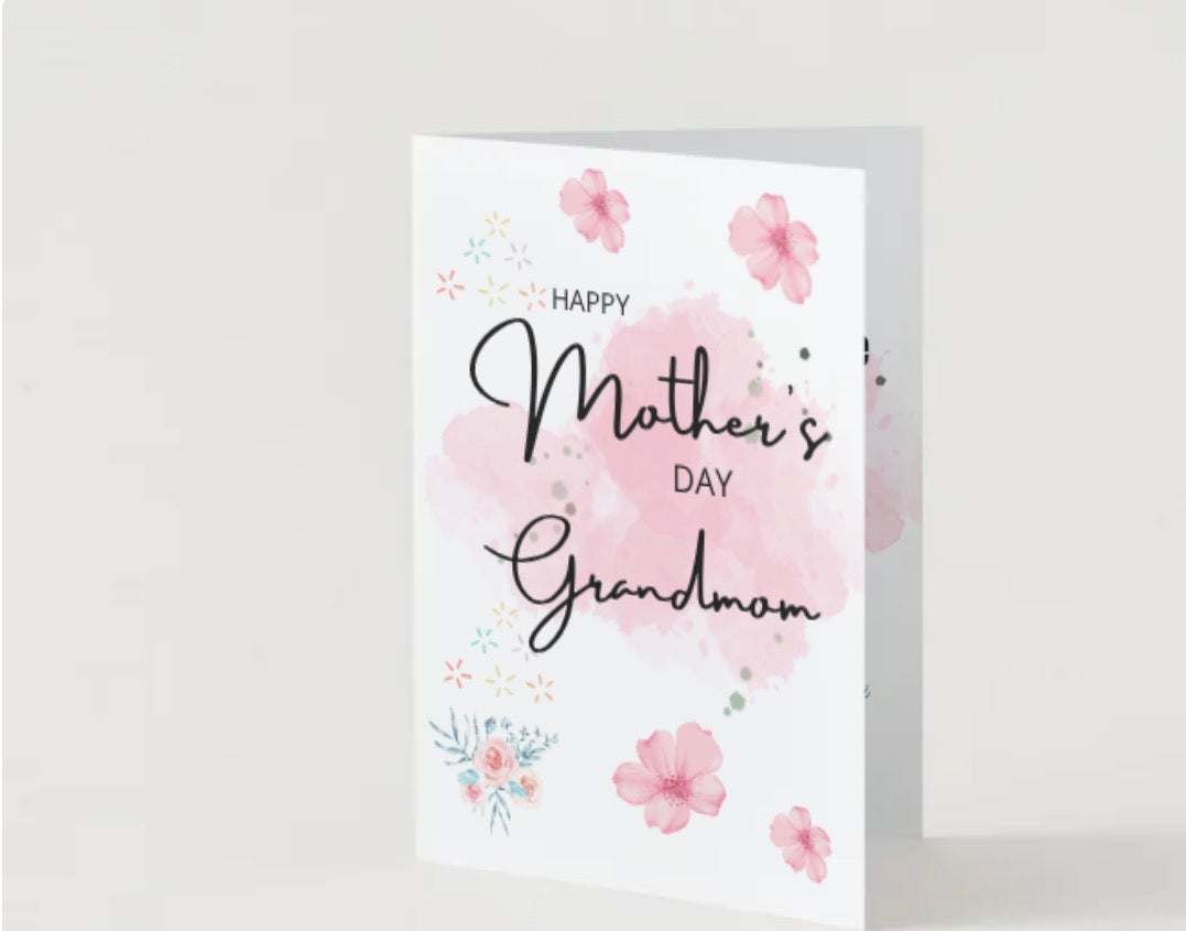 Happy Mother’s Day