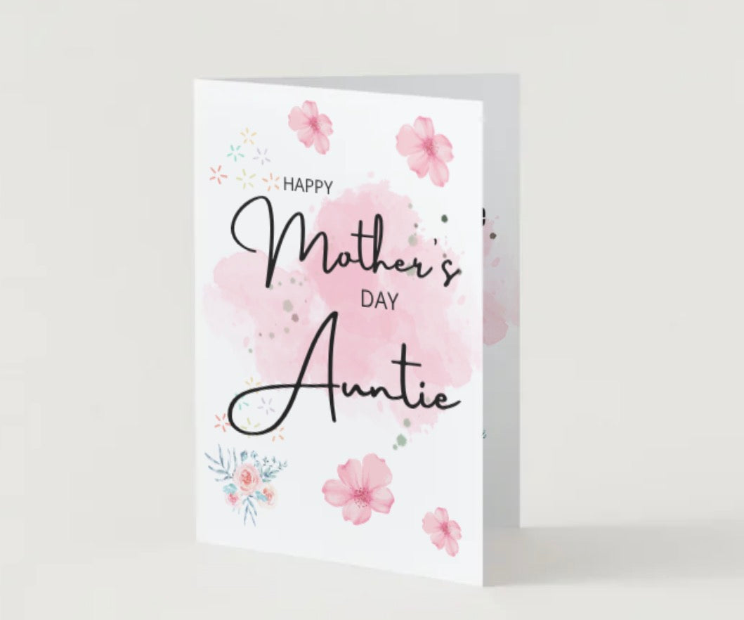 Happy Mother’s Day