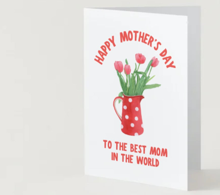 Best mom