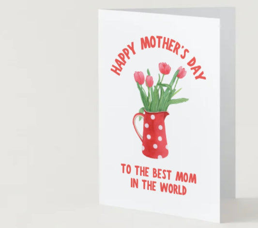 Best mom