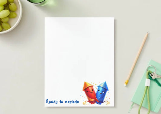 🧨Designed stationery🎆