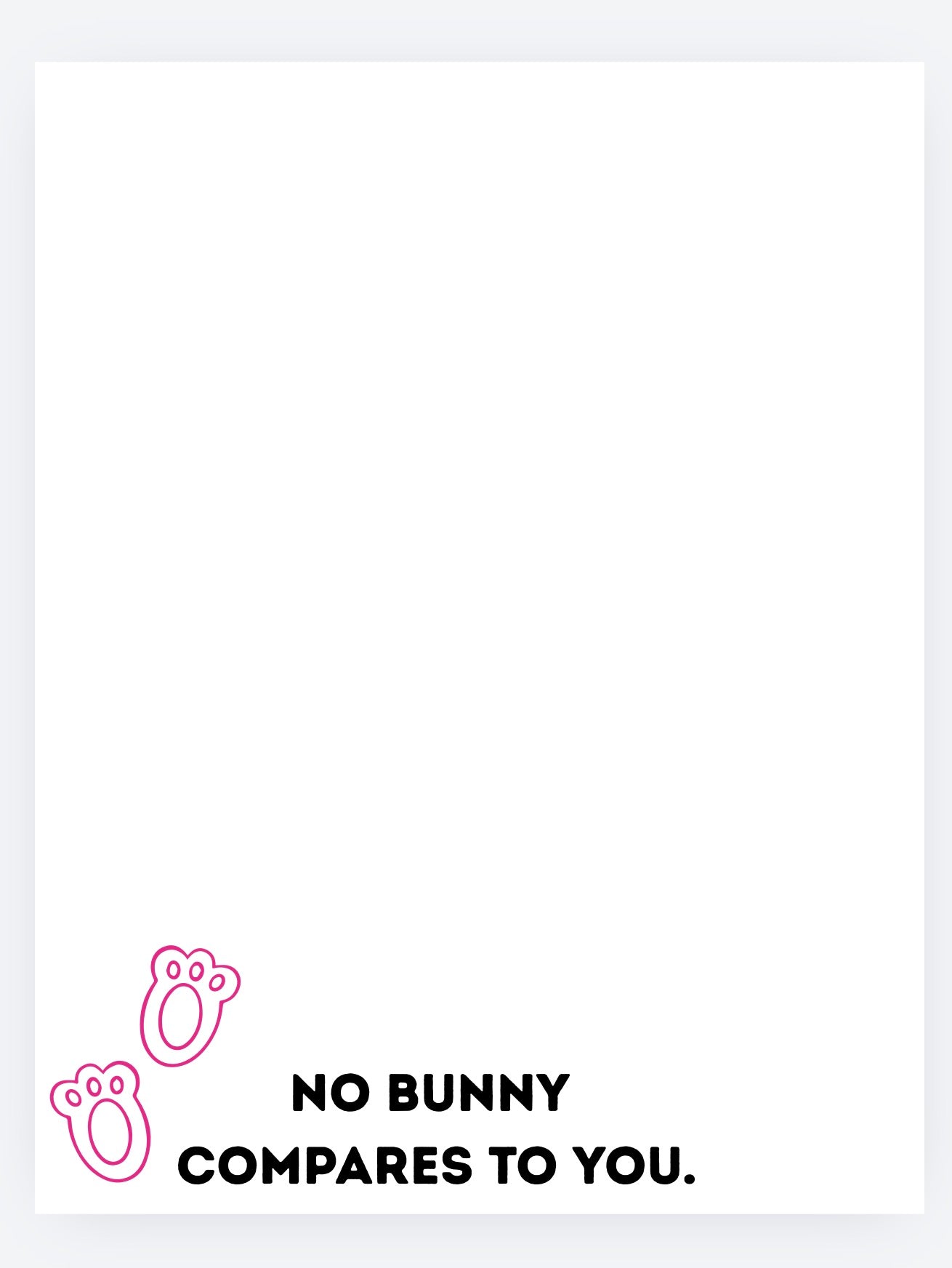 🐇Hottest tail 🐰Easter