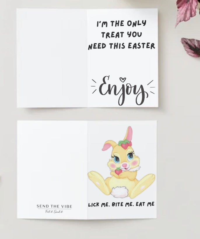 🐰Enjoy🐥 Easter