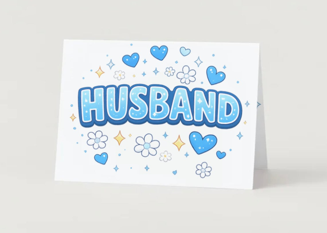 🩵Husband 🩵