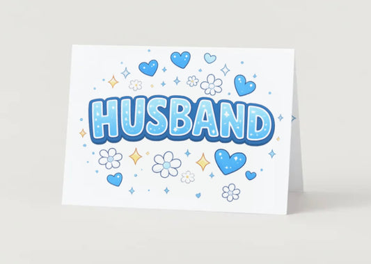 🩵Husband 🩵