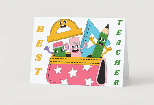 Teacher