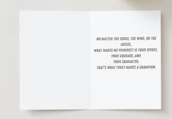 💕No matter what ✨CUSTOM