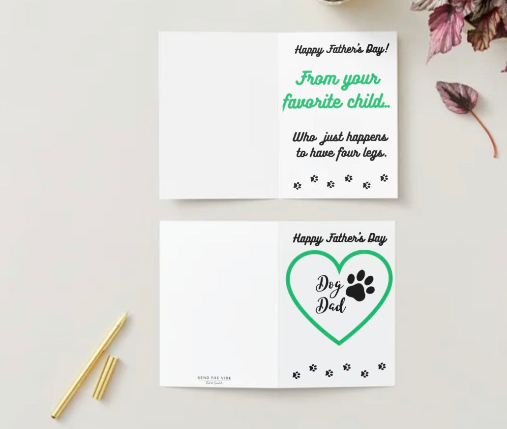 Dog Dad