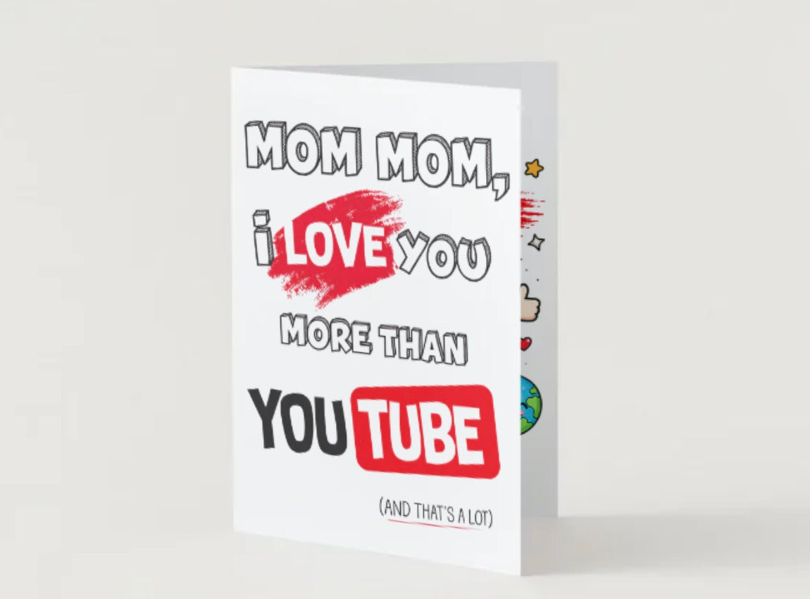 More than YouTube