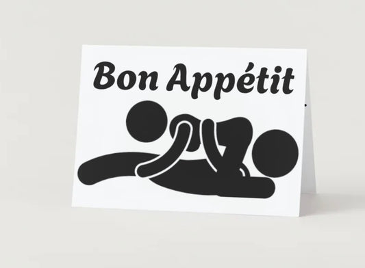 Bon Appétit