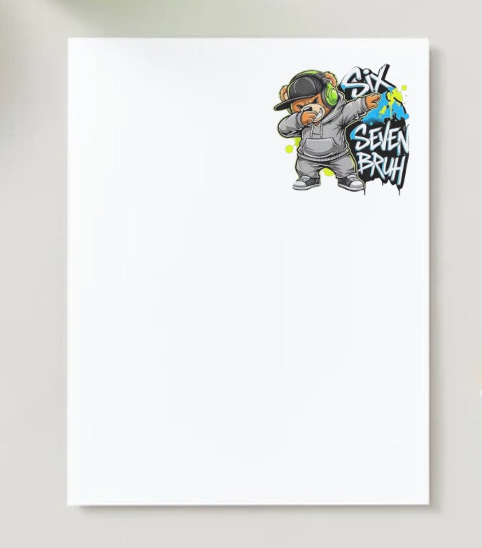 🎧Jammin 6-7🎶CUSTOM