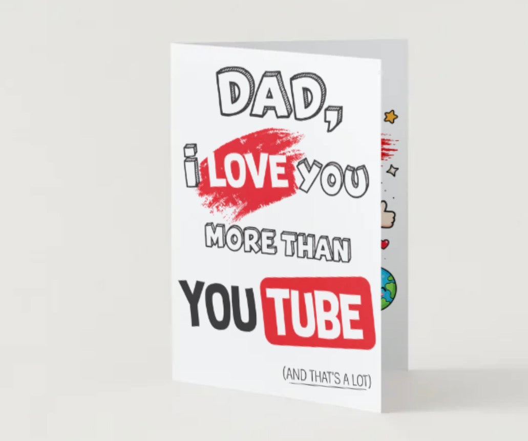 More than YouTube