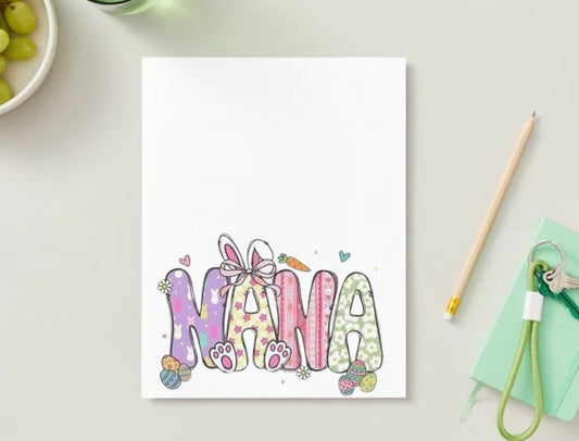Easter Stationery📝