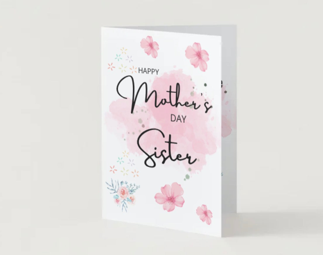 Happy Mother’s Day