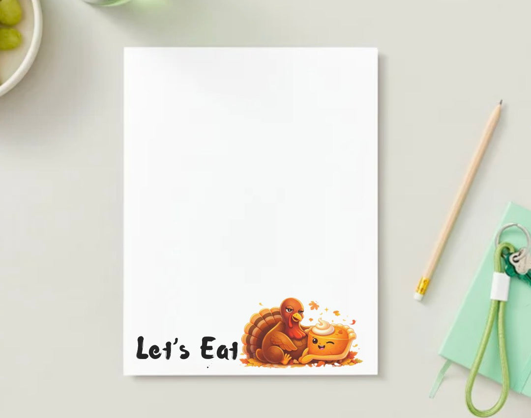 🦃Designed stationery🔥